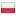 megadron.pl hosted country